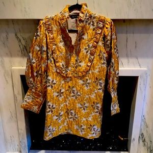 Sister Jane XS Mini Dress